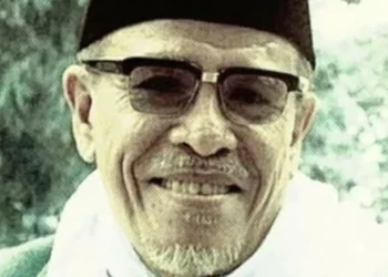 Sosok Tokoh Buya Hamka