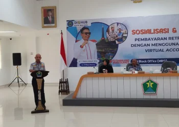 Dishub Kota Malang