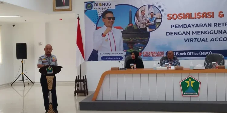 Dishub Kota Malang