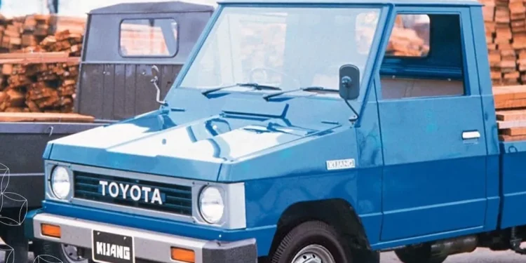 Kijang