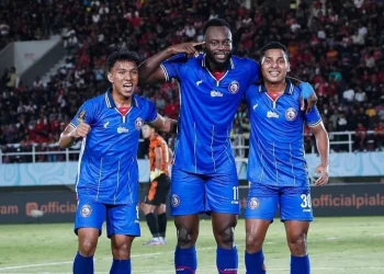 Piala Presiden