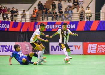 Unggul FC Malang