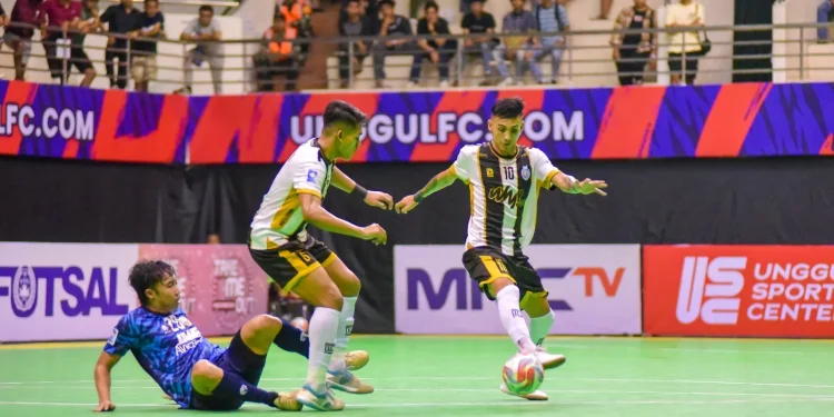 Unggul FC Malang