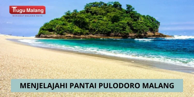 Pantai Pulodoro
