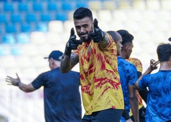Piala PResiden 2024