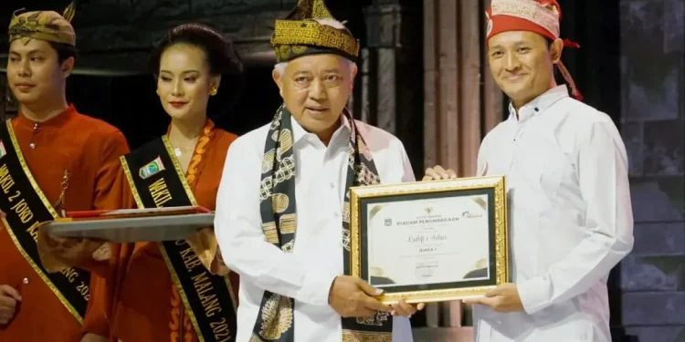Pemkab Malang