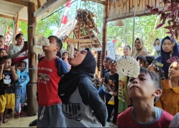 lomba 17 Agustus