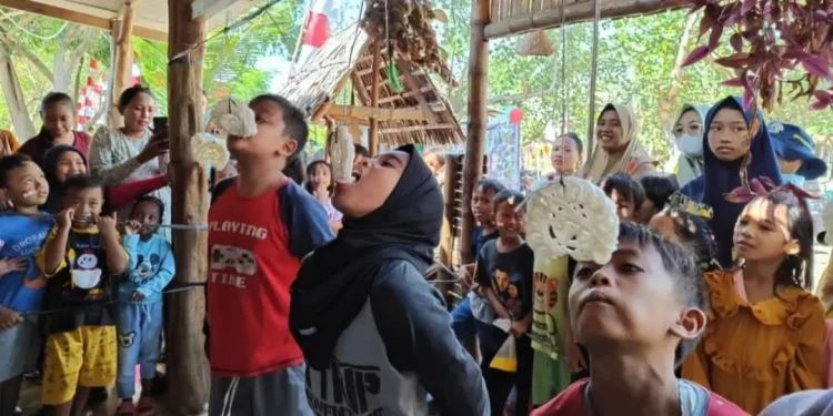 lomba 17 Agustus