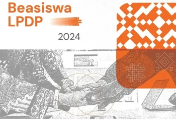 Beasiswa LPDP