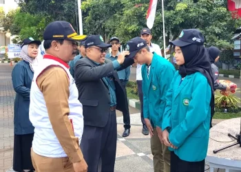 Rektor Unisma
