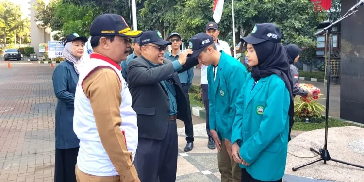 Rektor Unisma