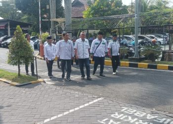DPC PKB Kabupaten Malang