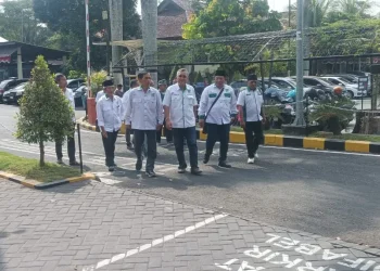 DPC PKB Kabupaten Malang