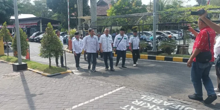 DPC PKB Kabupaten Malang