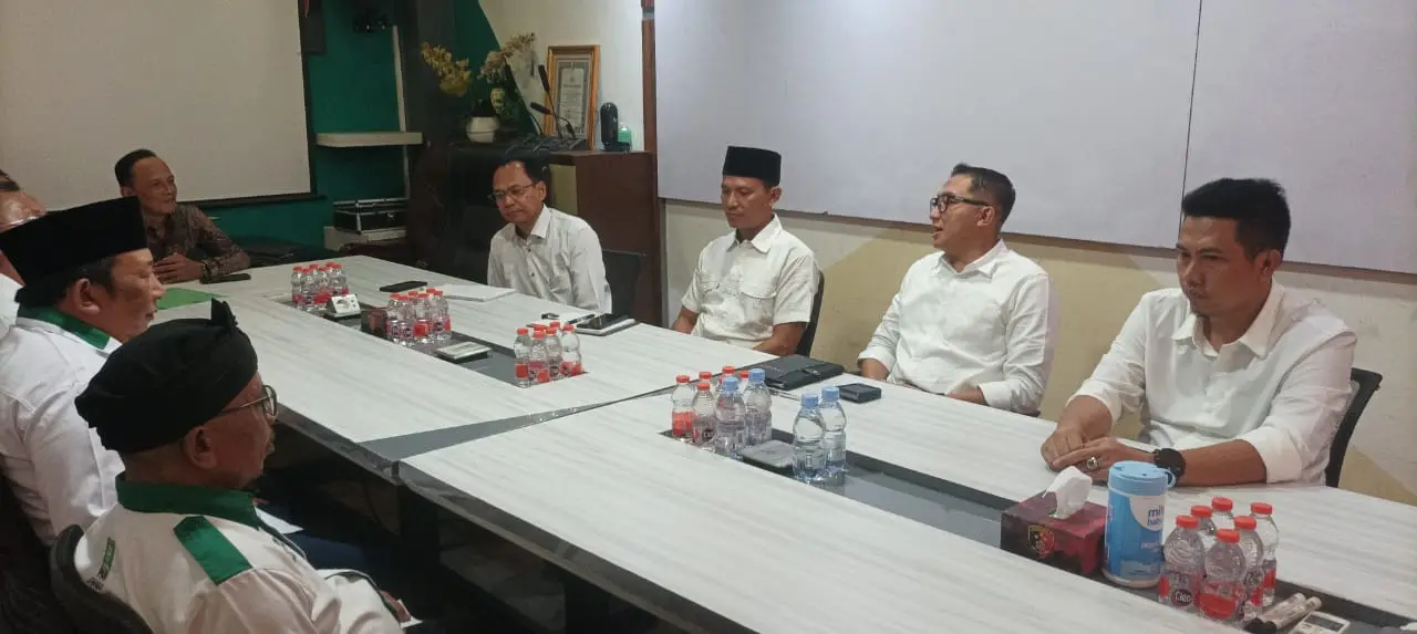 DPC PKB Kabupaten Malang