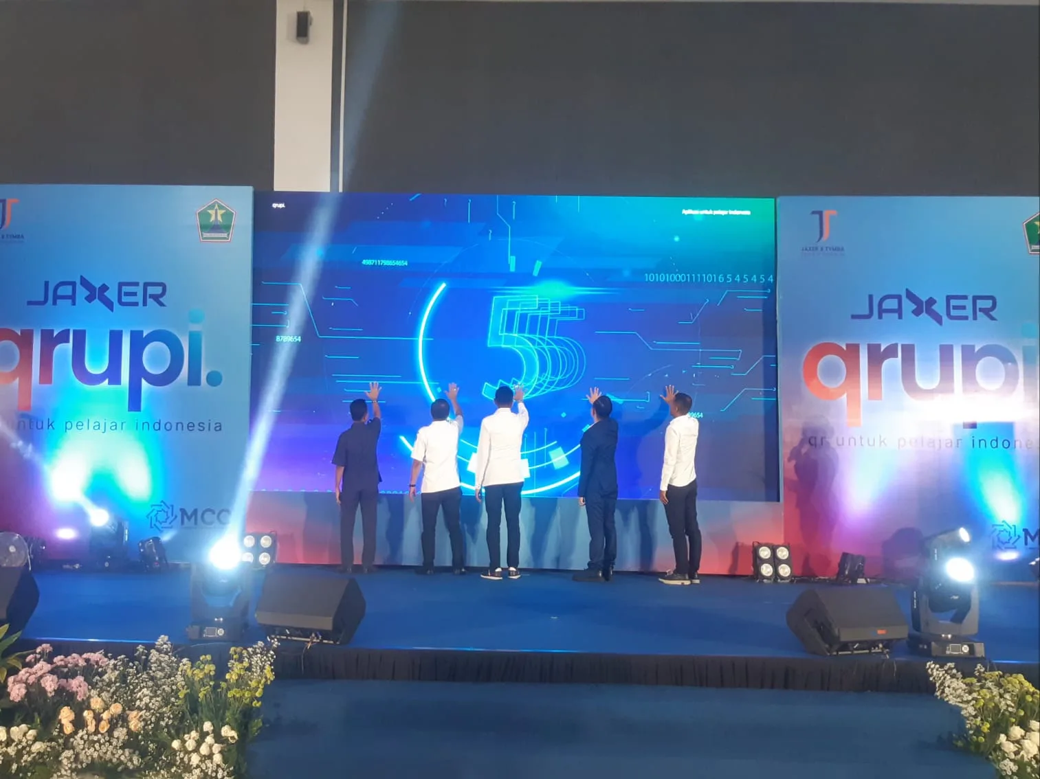 Pj Wali Kota Malang