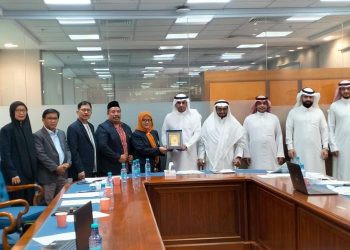 Kerja sama UIN Malang dan Universitas Islam Madinah.