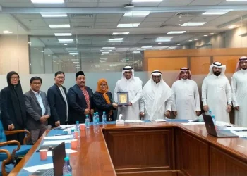 Kerja sama UIN Malang dan Universitas Islam Madinah.