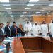 Kerja sama UIN Malang dan Universitas Islam Madinah.