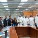 Kerja sama UIN Malang dan Universitas Islam Madinah.