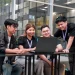 Beasiswa Binus University