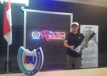 Universitas IBU