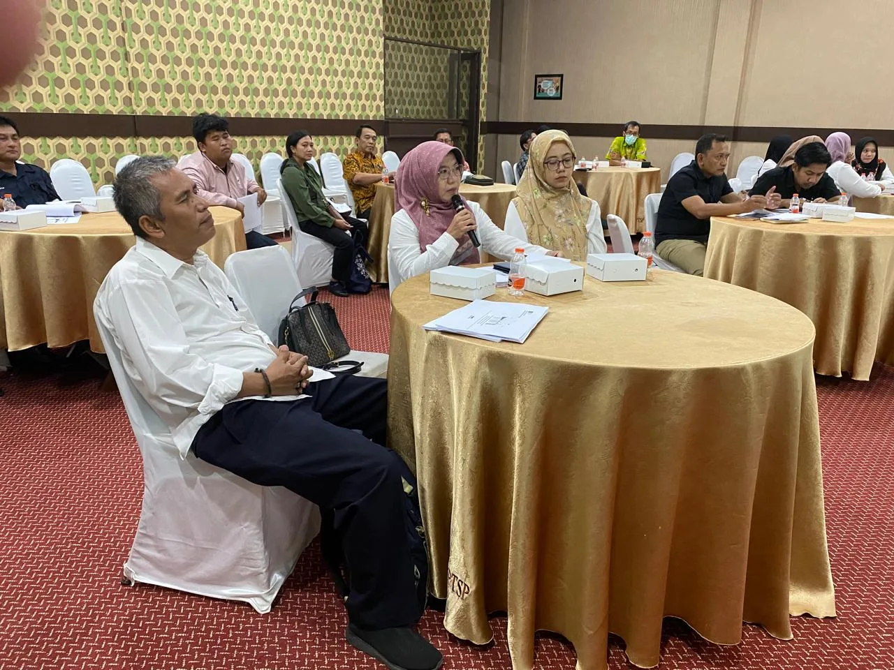 Kantor Imigrasi kelas I TPI Malang