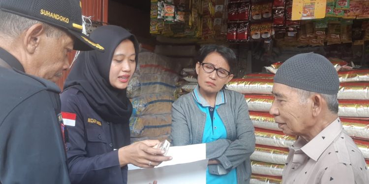 satpol pp kabupaten malang