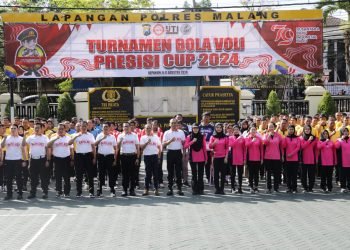 Polres Malang
