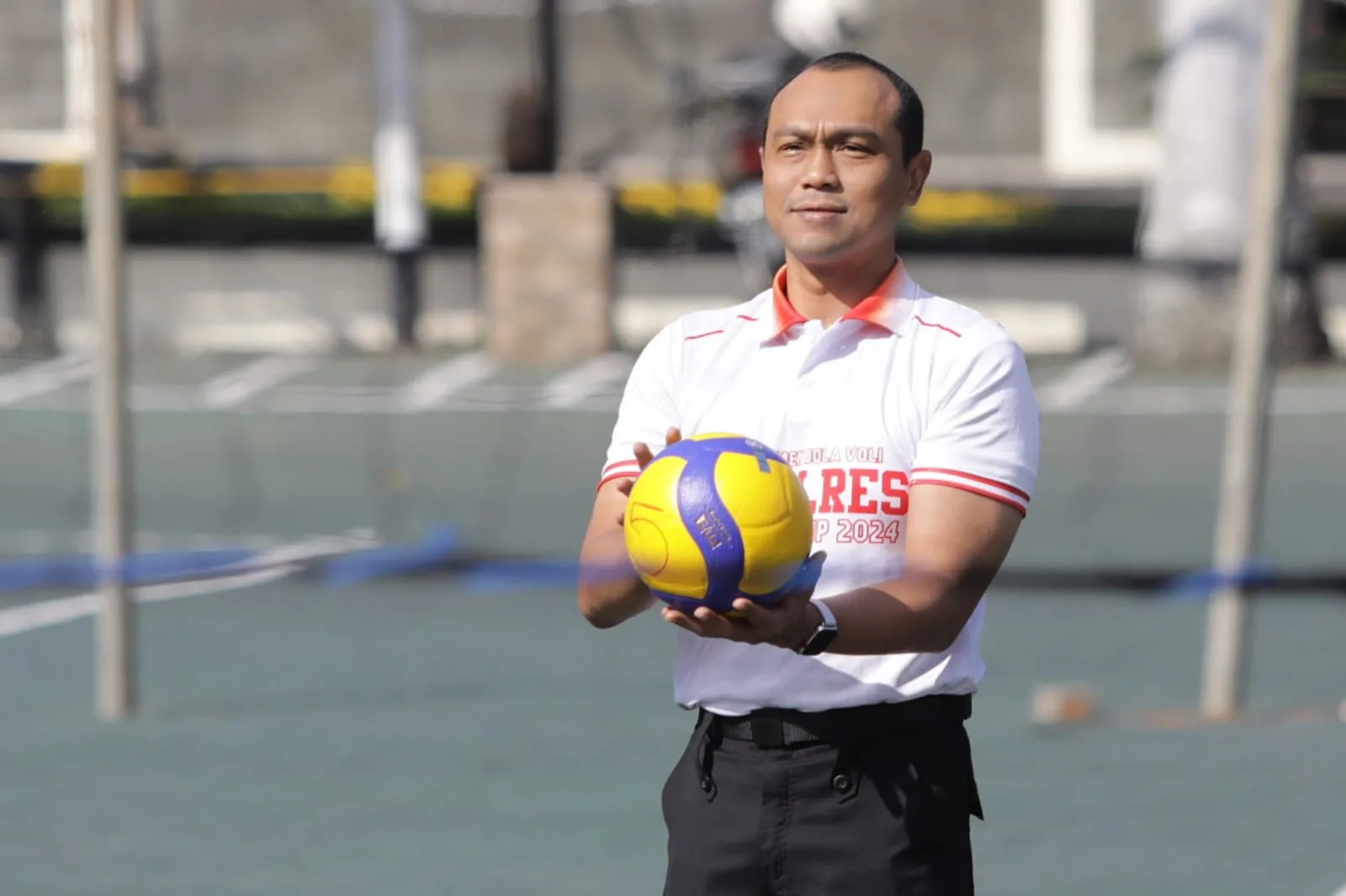 Kapolres Malang 