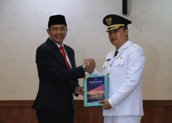 PJ Wali Kota Malang