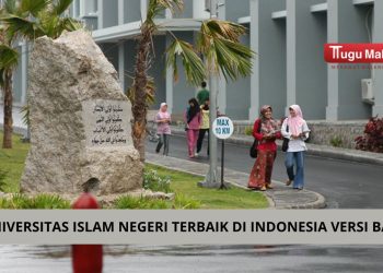 Deretan 10 Besar Universitas Islam Negeri Terbaik di Indonesia Versi BAN PT 2024, Ada UIN Malang!