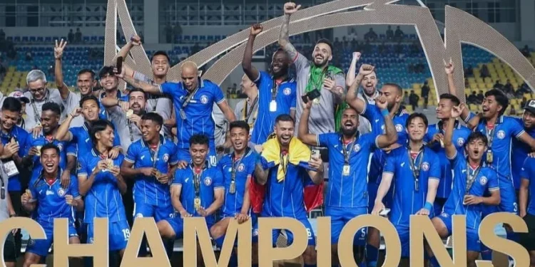 Arema FC