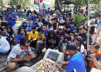 Aremania
