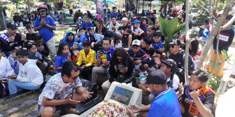 Aremania