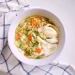 cuaca dingin santap makanan ini