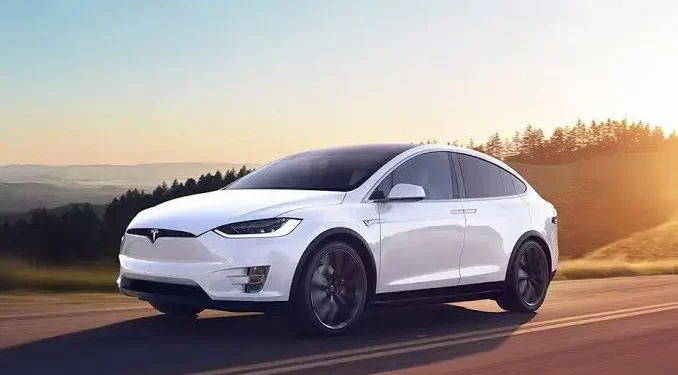 Mobil SUV