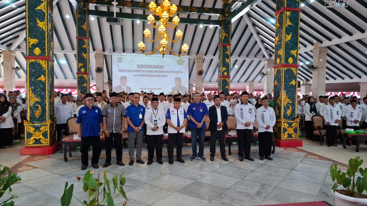 Bupati Malang