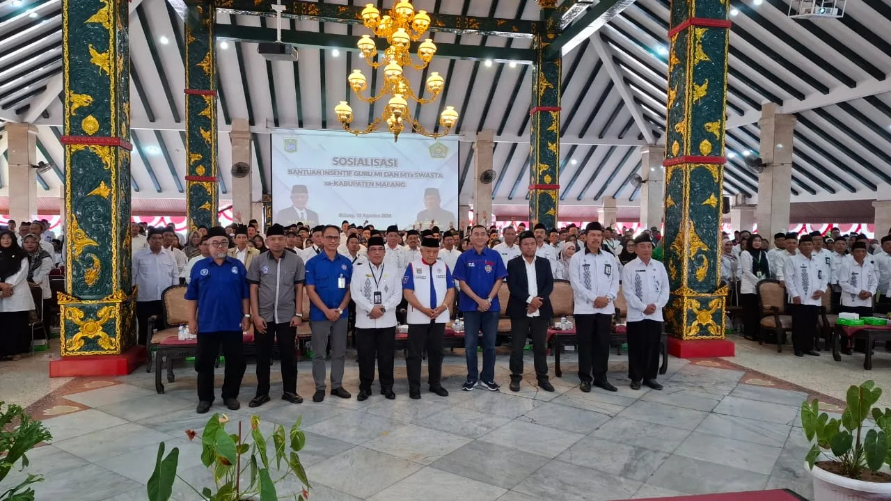 Bupati Malang