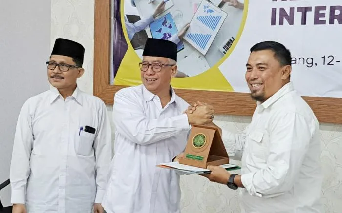 Rektor UIN Malang