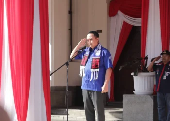 Pj Wali Kota Malang