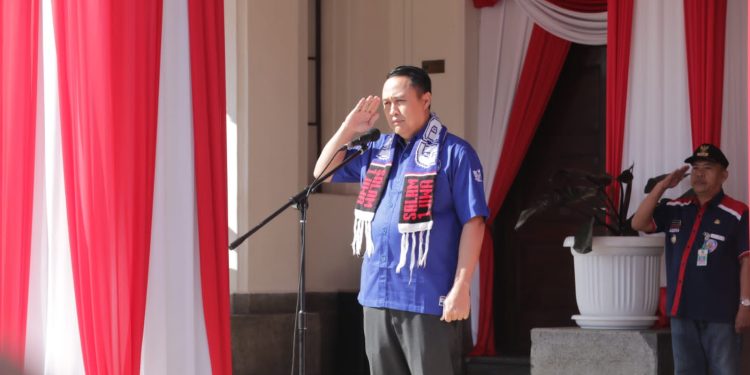 Pj Wali Kota Malang