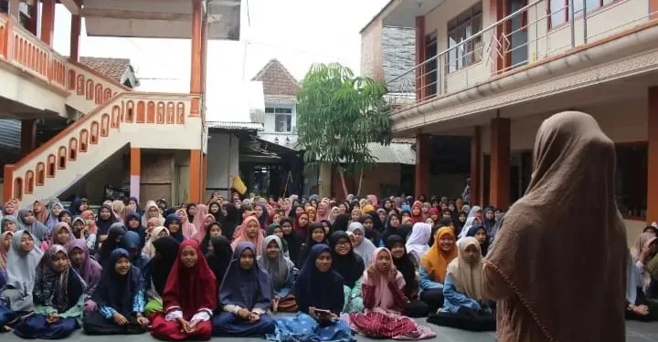 Pondok Pesantren