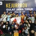 Atlet Gulat Kota Batu