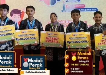MtsN 1 Kota Malang