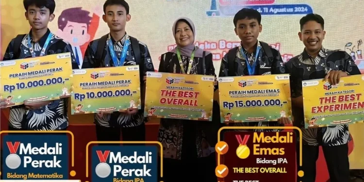 MtsN 1 Kota Malang