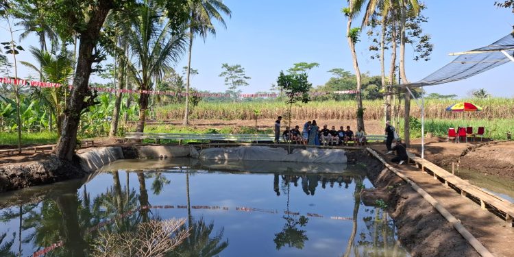 DLH Pemkab Malang