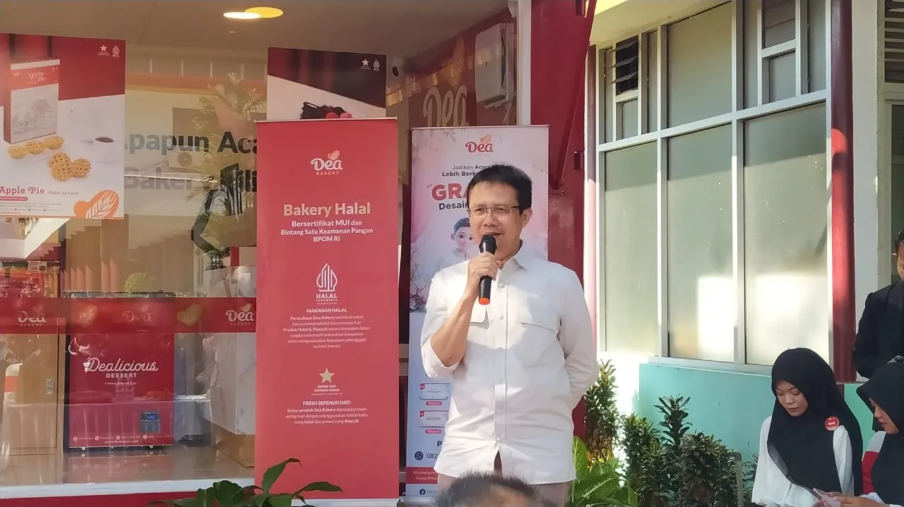 Dekan Vokasi UMM