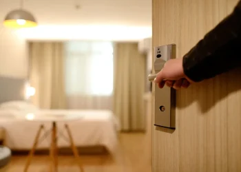Akun Bisnis 34 Hotel di Kota Malang Diretas