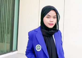 Mahasiswa Universitas Negeri Malang